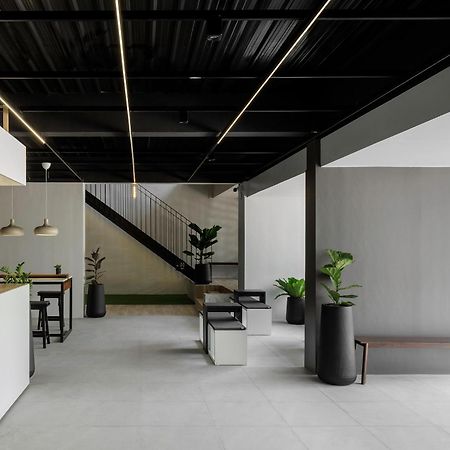 'צ'אוונג ביץ Bedtime Hotel Samui מראה חיצוני תמונה