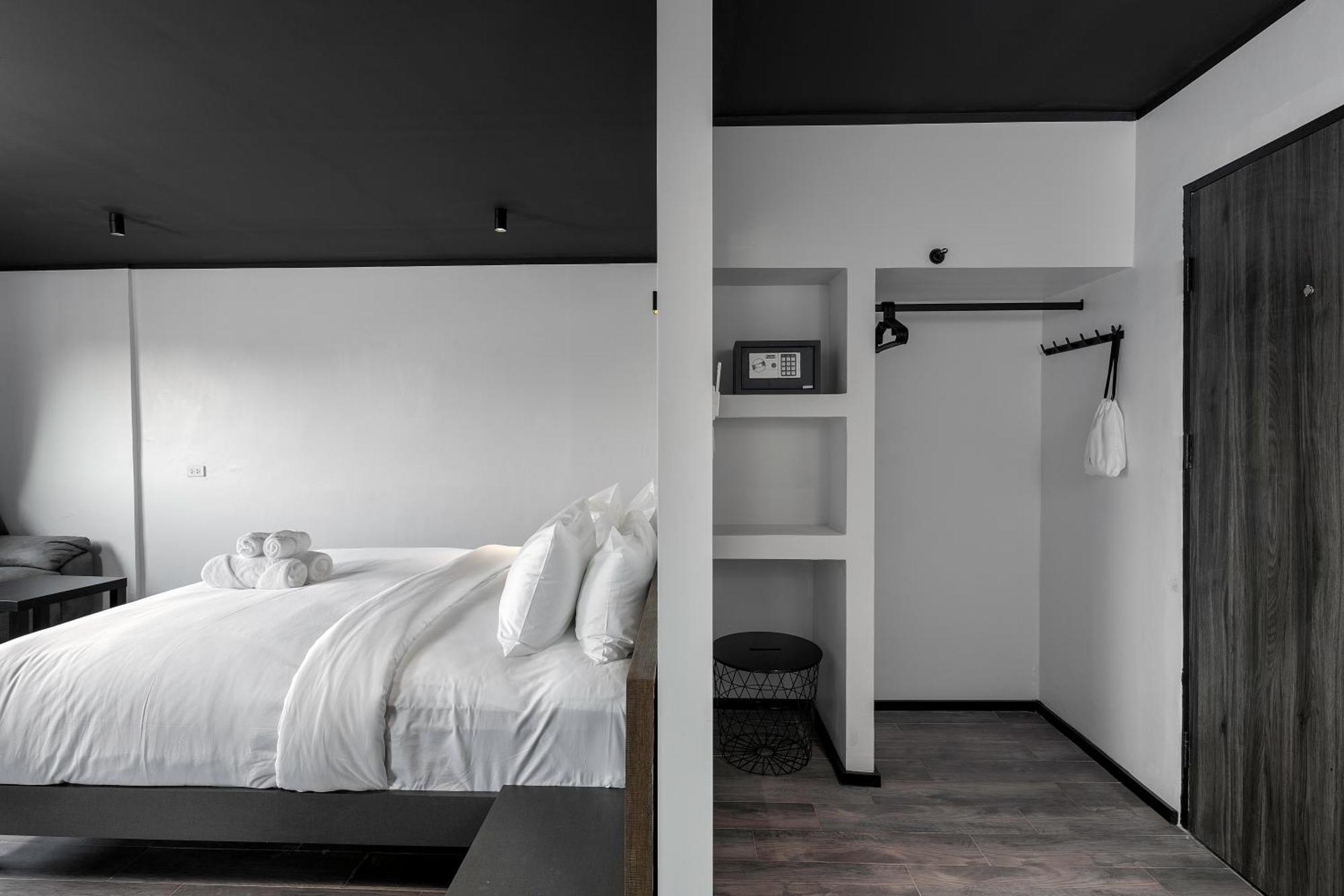 'צ'אוונג ביץ Bedtime Hotel Samui מראה חיצוני תמונה