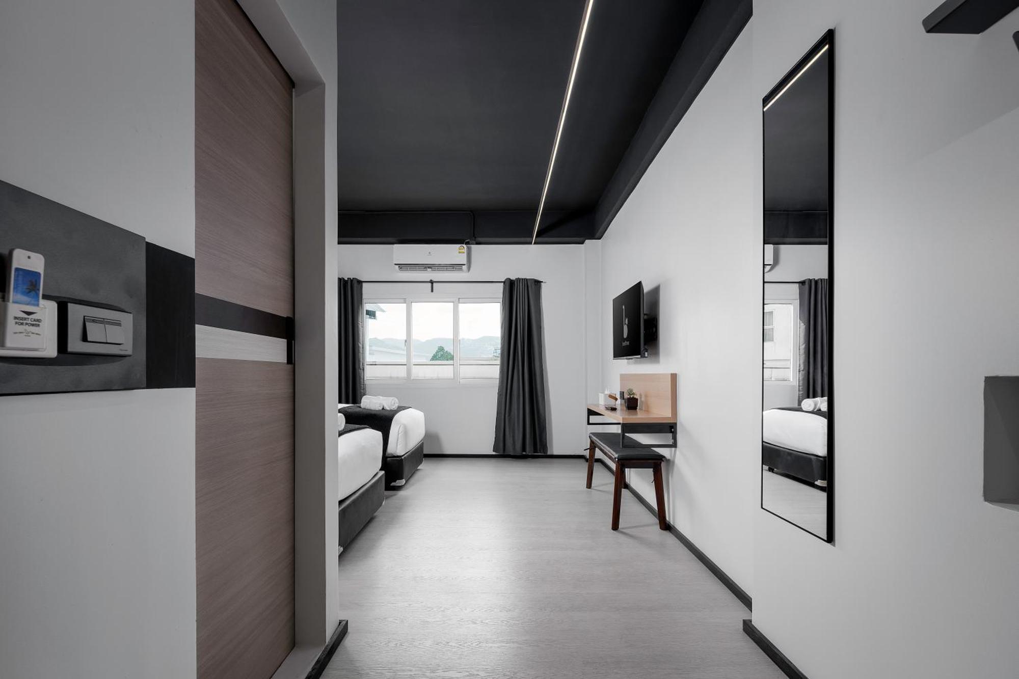 'צ'אוונג ביץ Bedtime Hotel Samui מראה חיצוני תמונה