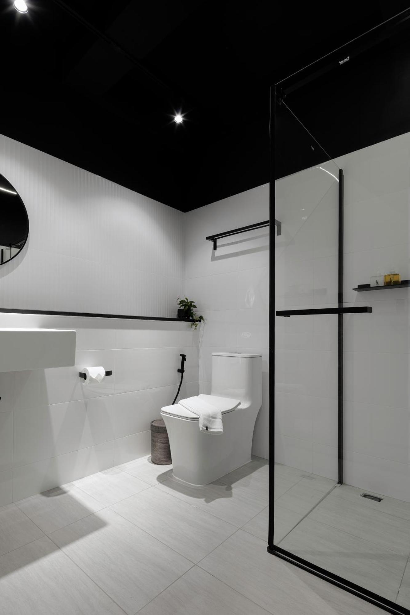 'צ'אוונג ביץ Bedtime Hotel Samui מראה חיצוני תמונה