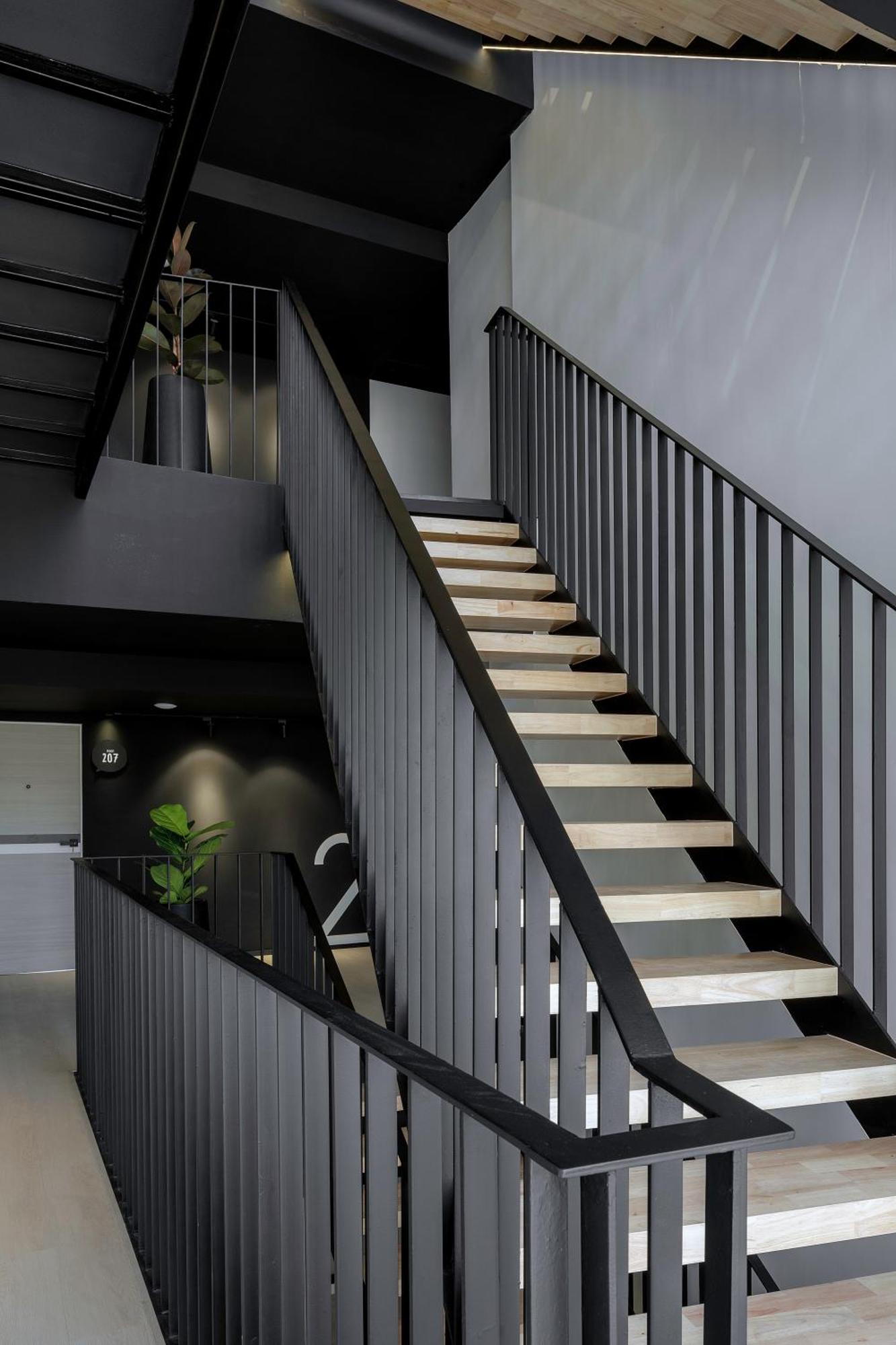 'צ'אוונג ביץ Bedtime Hotel Samui מראה חיצוני תמונה