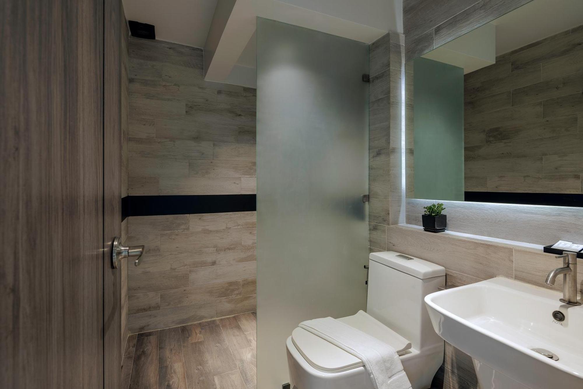 'צ'אוונג ביץ Bedtime Hotel Samui מראה חיצוני תמונה