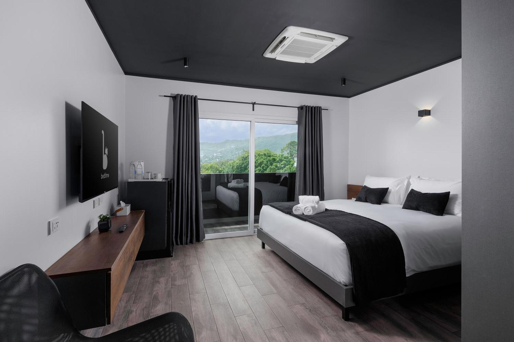 'צ'אוונג ביץ Bedtime Hotel Samui מראה חיצוני תמונה