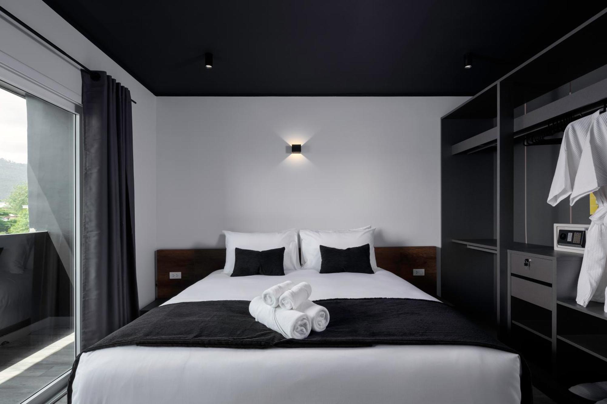 'צ'אוונג ביץ Bedtime Hotel Samui מראה חיצוני תמונה