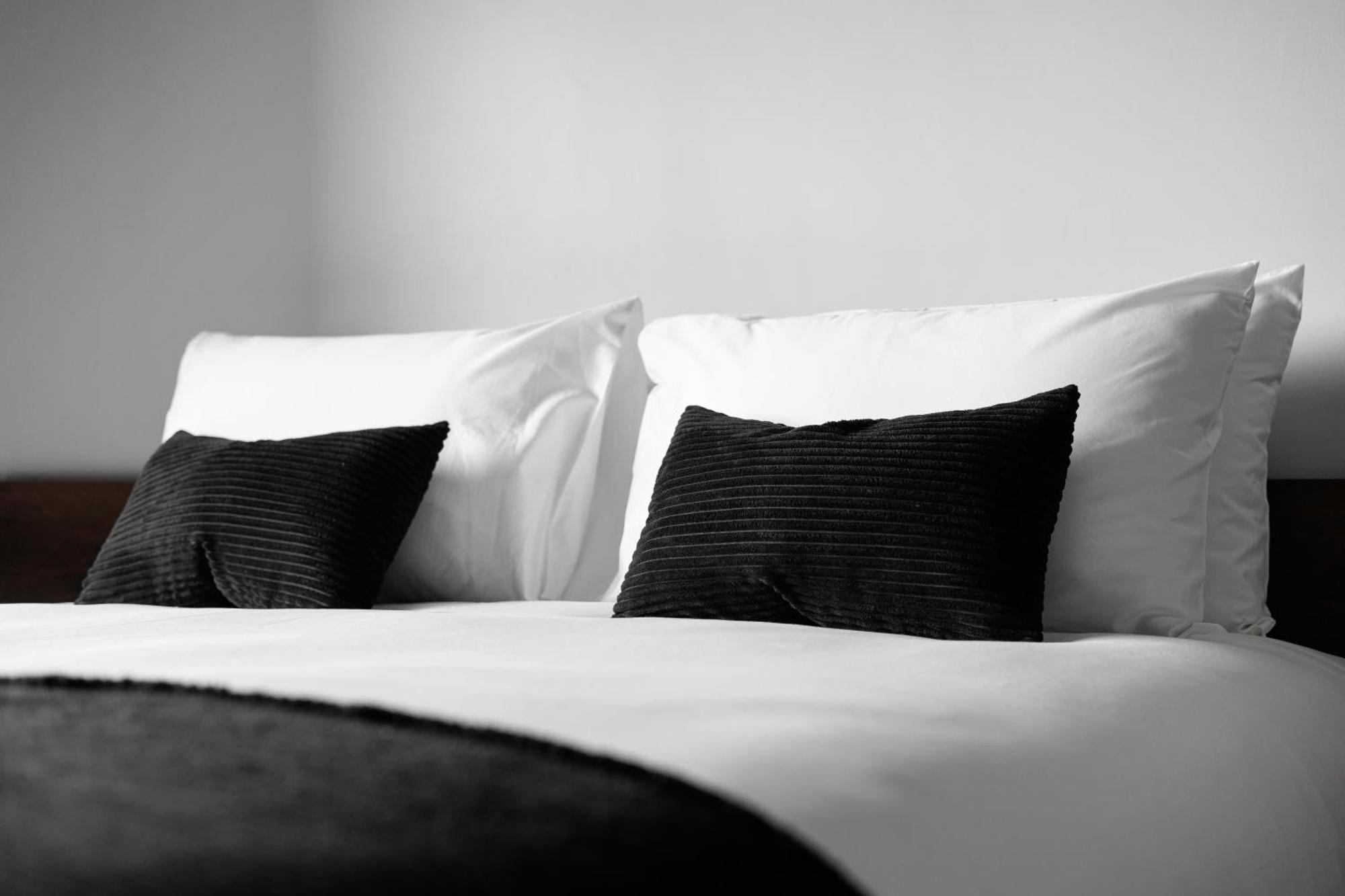 'צ'אוונג ביץ Bedtime Hotel Samui מראה חיצוני תמונה
