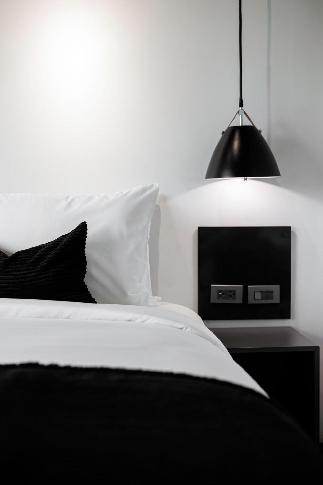 'צ'אוונג ביץ Bedtime Hotel Samui מראה חיצוני תמונה