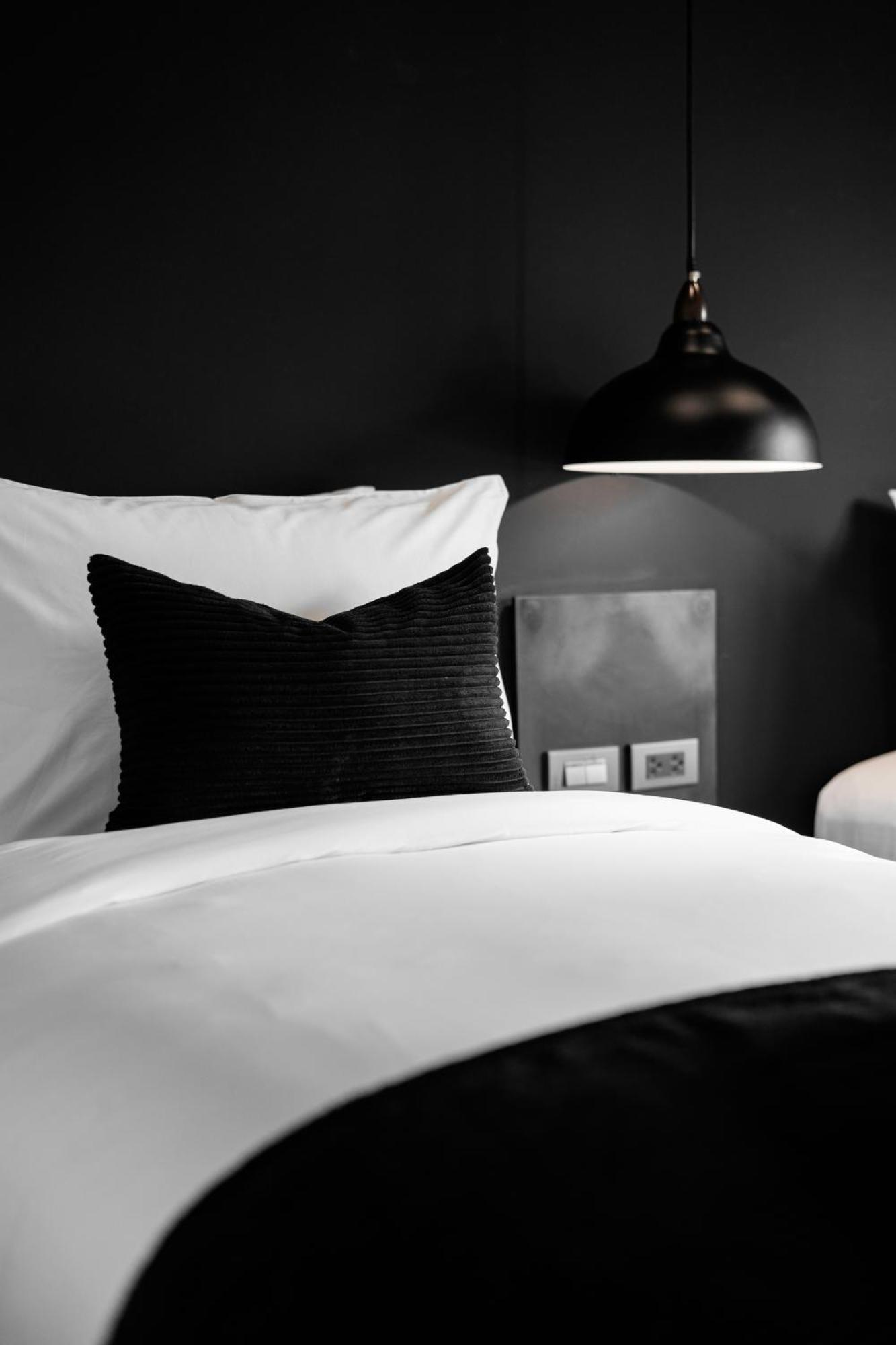 'צ'אוונג ביץ Bedtime Hotel Samui מראה חיצוני תמונה