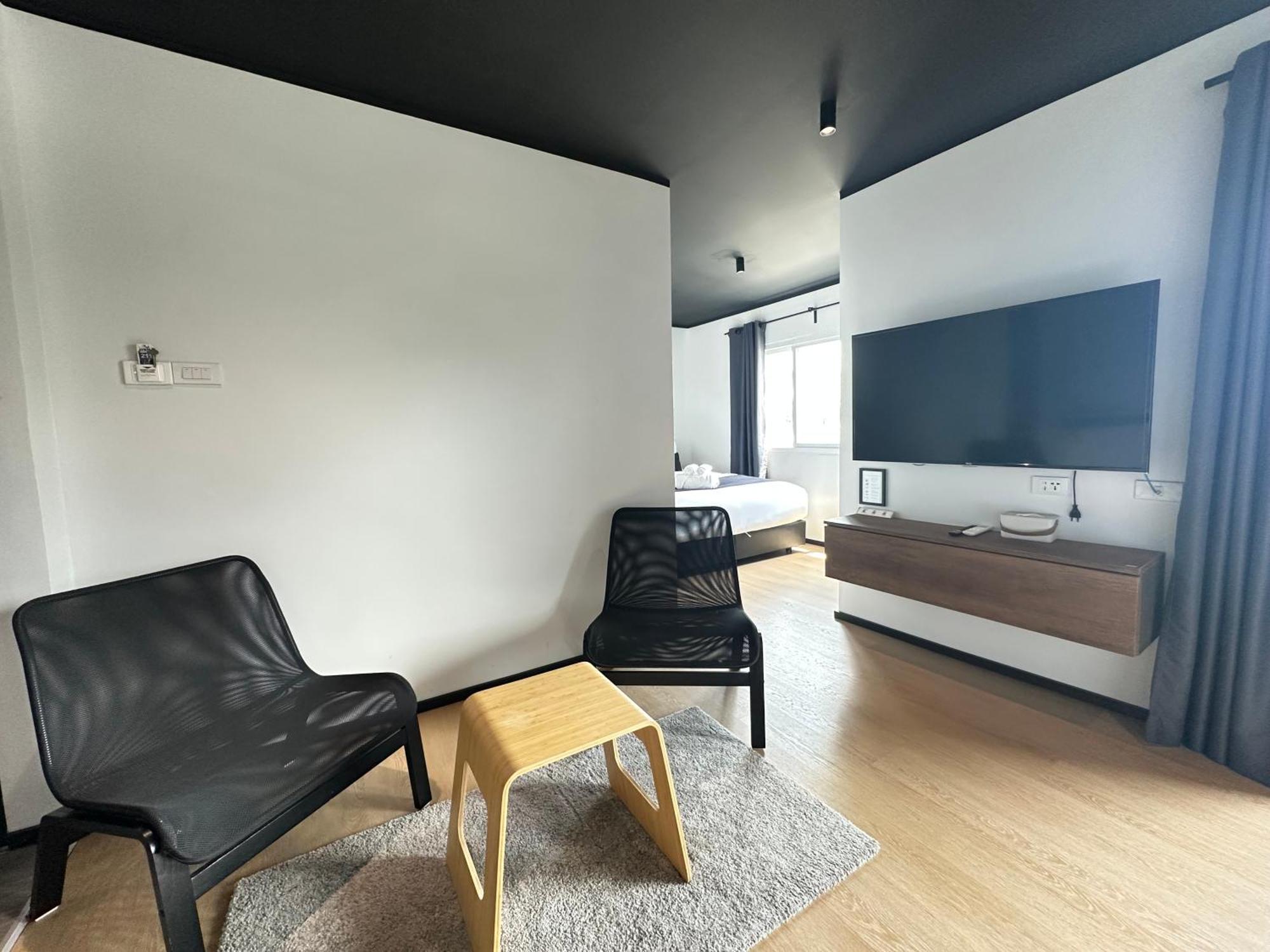 'צ'אוונג ביץ Bedtime Hotel Samui מראה חיצוני תמונה