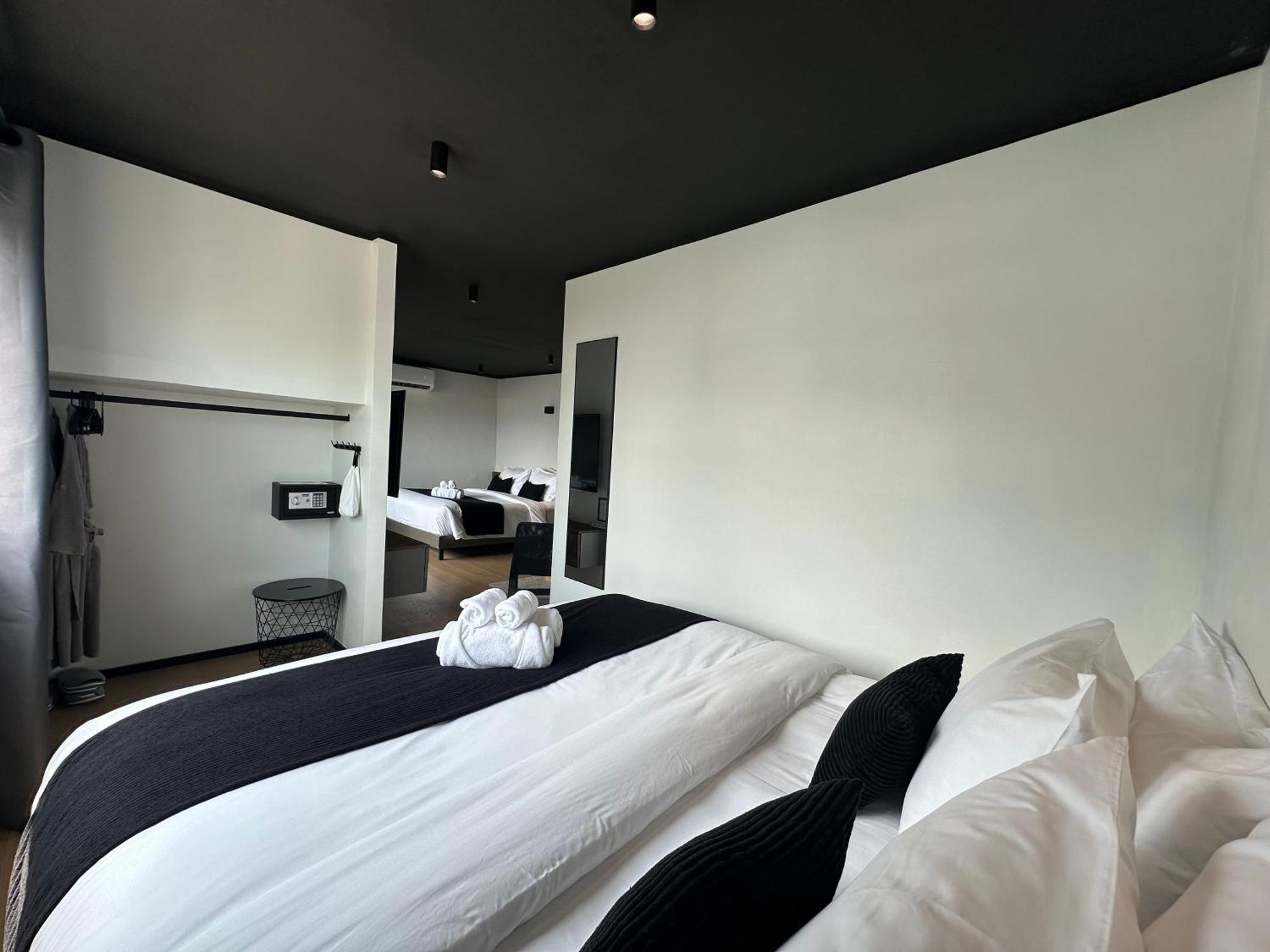 'צ'אוונג ביץ Bedtime Hotel Samui מראה חיצוני תמונה
