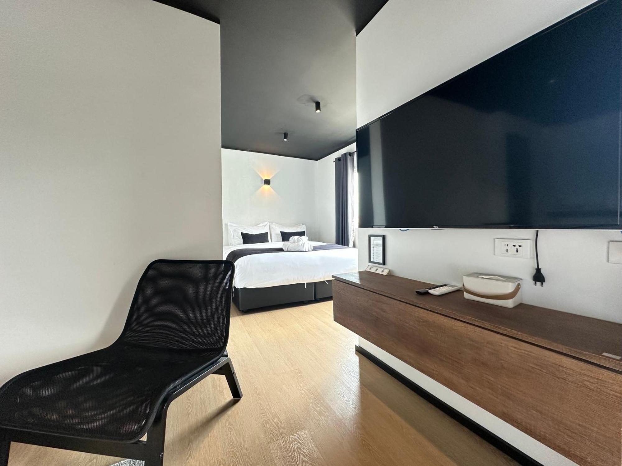 'צ'אוונג ביץ Bedtime Hotel Samui מראה חיצוני תמונה